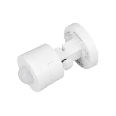 Датчик движения INTELLIGENT ARLIGHT ARL-SENS-801-14-12-WP-SUF White, 3V, PIR, 433MHz, IP65, пластик, 3 года