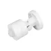 Датчик движения INTELLIGENT ARLIGHT ARL-SENS-801-14-12-WP-SUF White, 3V, PIR, 433MHz, IP65, пластик, 3 года Датчик движения INTELLIGENT ARLIGHT ARL-SENS-801-14-12-WP-SUF White, 3V, PIR, 433MHz, IP65, пластик, 3 года