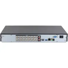 Видеорегистратор гибридный (XVR) 6Мп 16-канальный 2 SATA до 16Тб