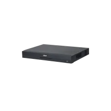 Видеорегистратор гибридный (XVR) 16-канальный 8Мп с FR до 2HDD (16Тб)