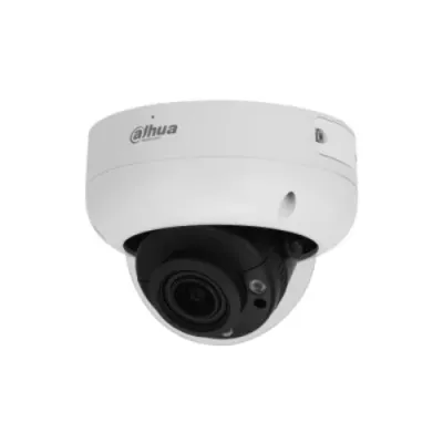 Видеокамера IP 4Мп купольная уличная IP67 ИК-40м с PoE (2.7-13.5мм)