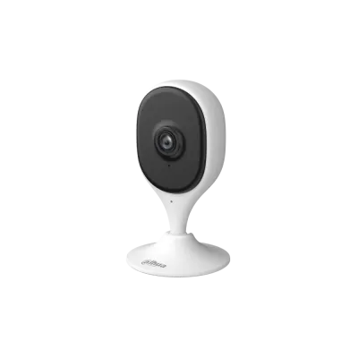 Видеокамера IP 3Мп компактная ИК-10м с WiFi (2.8мм)