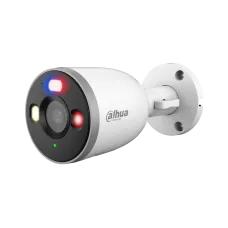Видеокамера IP 5Мп цилиндрическая уличная LED/ИК-30м WiFi (3.6мм)