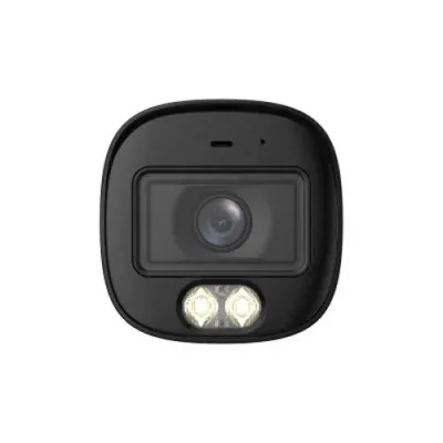 Видеокамера аналоговая 5Мп уличная цилиндрическая ИК/LED-30м (2.8мм)