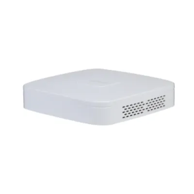 Видеорегистратор IP 16-канальный 12Мп до 1 HDD