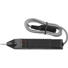 Тестер электросистемы автомобиля 3-48V