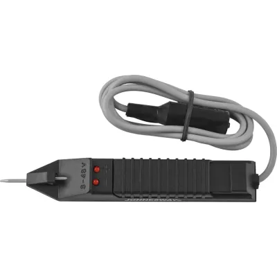 Тестер электросистемы автомобиля 3-48V