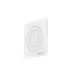 Терморегулятор электронный Solus Zen Wi-Fi        белый/белый