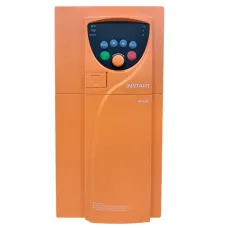 Преобразователь частоты INVENT-G11-4B3 ~ 342-440В 11кВт/25А торм.модуль, IP20, Modbus RTU, LCD-панель(выносная - опция)