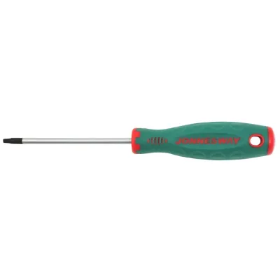 Отвертка стержневая TORX® ANTI-SLIP GRIP, T20х100