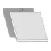 CSVT AVRORA-90 32 595х595х25 CRI90 4000 opal-sand IP20 белый армстронг