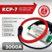 Датчик тока Роговского КСР-7-3000А/RS485-1