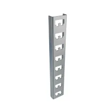 Стойка кабельная К1183х2500 УТ1,5 горячее цинкование S2,5