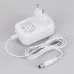 Бленда с посадочным кольцом LGD-NIKA-BDR-R100 (WH) (металл)
