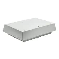 Потолочный вентилятор, 1500 м3/час, 230 В, IP44