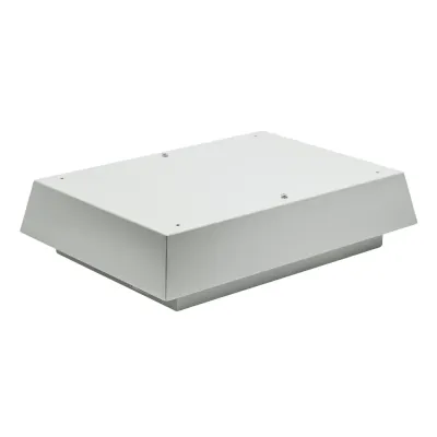 Потолочный вентилятор, 1500 м3/час, 230 В, IP44
