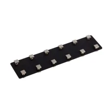 Коннектор ARH-LINE-6085 BLACK (ARL)