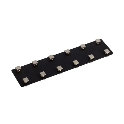 Коннектор ARH-LINE-6085 BLACK (ARL)