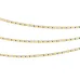 Лента светодиодная 10 Вт/м 24В IP20 6000K2700K 240LED/м UL-A240-5mm SMD 2835 5 м