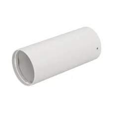 Корпус SP-POLO-SURFACE-R65 (WH, 1-3, 200mA) (IP20 металл, 3 года)