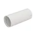 Корпус SP-POLO-SURFACE-R65 (WH, 1-3, 200mA) (IP20 металл, 3 года)