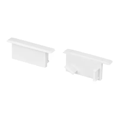 Комплект заглушек PDS-BEVEL-F, Пластик