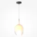 Светильник подвесной Maytoni Duality MOD271PL-01W1 E27х1х60W Черный