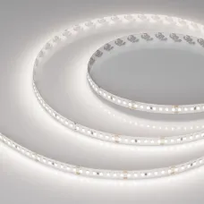 Лента светодиодная 17 Вт/м 24В IP20 5000K 168LED/м UL-A168-10mm SMD 2835 5 м