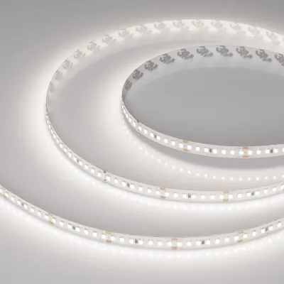 Лента светодиодная 17 Вт/м 24В IP20 5000K 168LED/м UL-A168-10mm SMD 2835 5 м