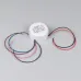 Блок питания ARJ-KE-36600-PFC-DALI-R (22W, 9-36V, 0.6A) (IP20 Пластик, 3 года)