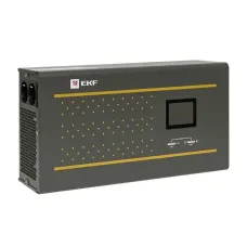 Источник Бесперебойного Питания Линейно-интерактивный  E-Power PSW -HW 300 ВА PROxima  настенный