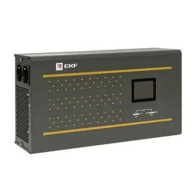 Источник Бесперебойного Питания Линейно-интерактивный  E-Power PSW -HW 300 ВА PROxima  настенный