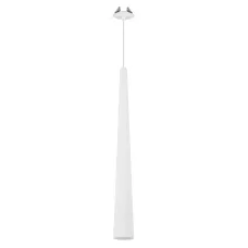 Светильник светодиодный SP-STIRIA-L600-R76-5W Warm2700 (WH, 36 deg, 230V) (ARL, IP20 металл, 3 года)