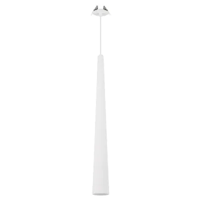 Светильник светодиодный SP-STIRIA-L600-R76-5W Warm2700 (WH, 36 deg, 230V) (ARL, IP20 металл, 3 года)