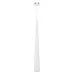 Светильник светодиодный SP-STIRIA-L600-R76-5W Warm2700 (WH, 36 deg, 230V) (ARL, IP20 металл, 3 года)