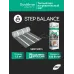 STEP BALANCE Мат нагревательный SBM150015, 150 Вт/м2, 225 Вт, 1,5 м2