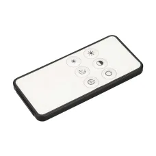 Пульт SMART-R42-DIM 1 зона, 2.4G ARL, IP20 пластик, 5 лет
