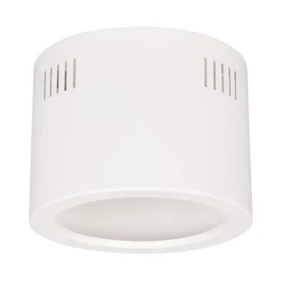 Корпус SP-LEGEND-R175 (WH) (металл)