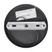 Светильник подвесной Bessie E27х5 60Вт IP 20 Freya FR5526PL-05BBZ