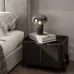 Светильник настольный Freya Moonspot FR5550TL-01MR E27х1х60W Мрамор