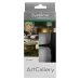 ARTGALLERY PURE 2-постовая РАМКА, МЕТАЛЛ ОНИКС