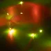 Светодиодная гирлянда ARD-DEW-HOME-2000-CLEAR-20LED-STD RGB, 3 В, Battery Pack, IP20