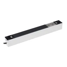 Блок питания ARV-SP-150-MAG45-PFC-WH (24V, 6.25A, 150W) (ARL, IP20 Пластик, 5 лет)