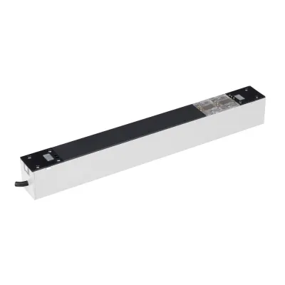 Блок питания ARV-SP-150-MAG45-PFC-WH (24V, 6.25A, 150W) (ARL, IP20 Пластик, 5 лет)