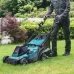 Газонокосилка аккум. XGT 40vMAX, 740Вт, ширина 42см, травосб. 50л, 3в1,(BL4040 DC40RC)