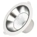Светильник LTD-LEGEND-R230-35W Day4000 (WH, 50 deg) (ARL, IP20 Металл, 3 года)