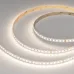 Лента светодиодная 14,4 Вт/м 24В IP20 4000K 126LED/м ULTRA-C126-10mm  SMD 5630 5 м
