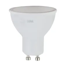 Лампочка светодиодная ЭРА RED LINE LED MR16-9W-827-GU10 R GU10 9 Вт софит теплый белый свет