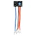 Подвес SPX-TROPIC-HANG-R66-18-L1500 (GD) (IP20 Металл, 3 года)