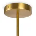 Светильник подвесной Branches 8х40Вт E14 IP20 Freya FR5253PL-08BS
